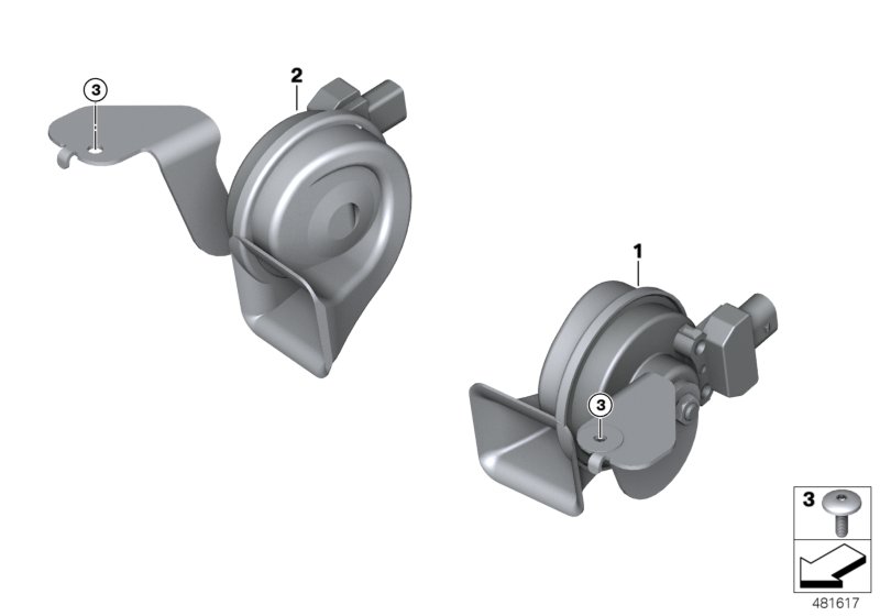 Horn