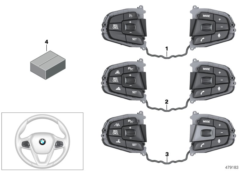 Switch, steering wheel, sports