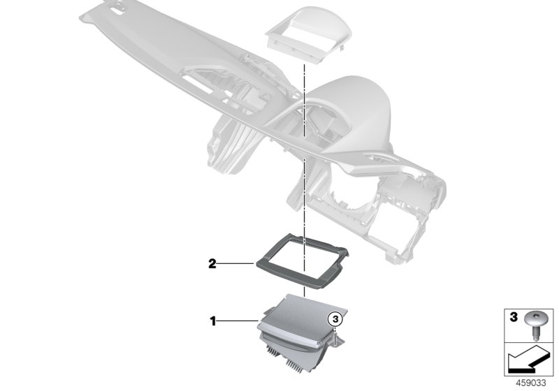 Head-up display