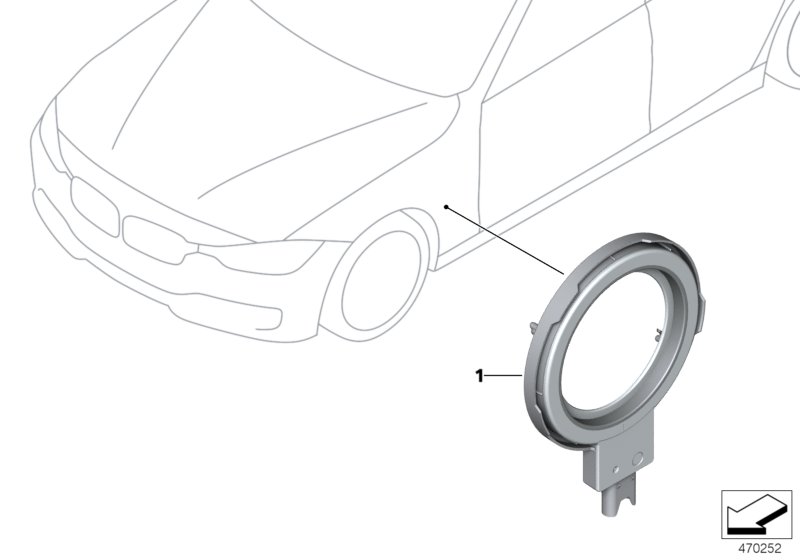 Lighting charging power socket