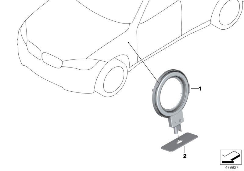 Lighting charging power socket