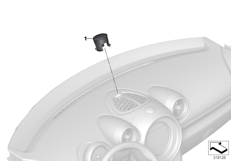 Solar sensor