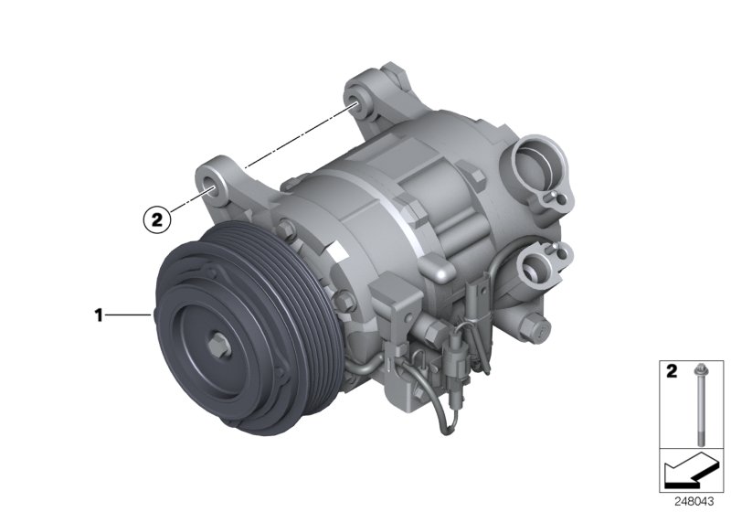 Compressor