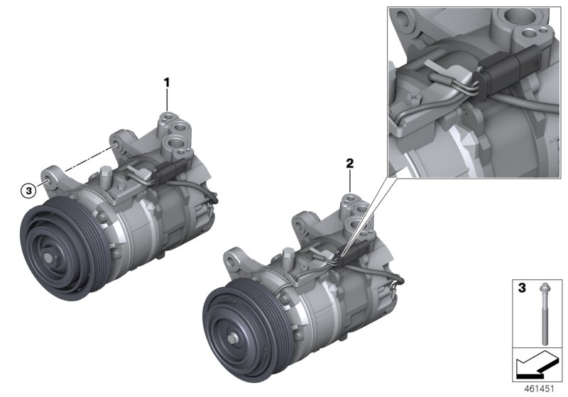 Compressor