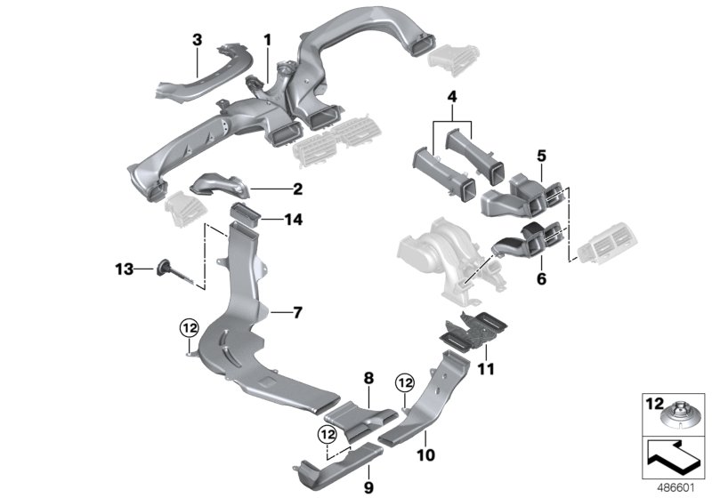 Air channel