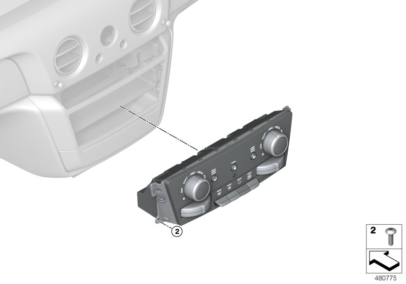 Air Conditioning Control