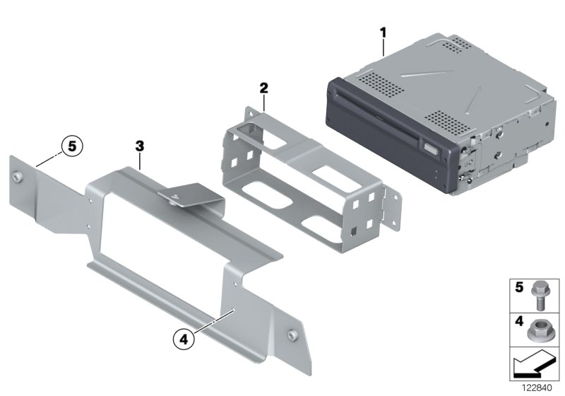 Navigation system