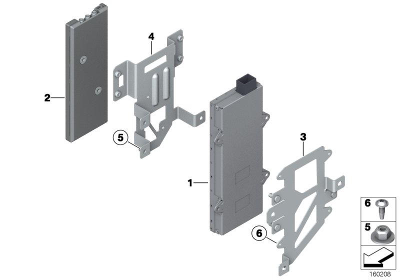 Antenna tuner