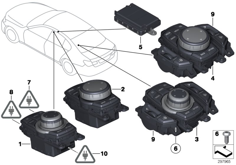 Controller