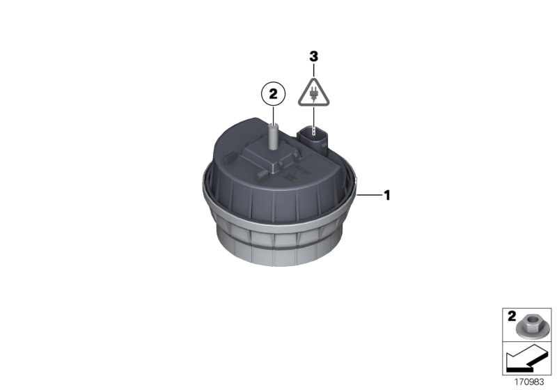 Alarm system
