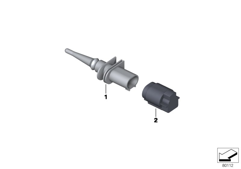Temperature sensor