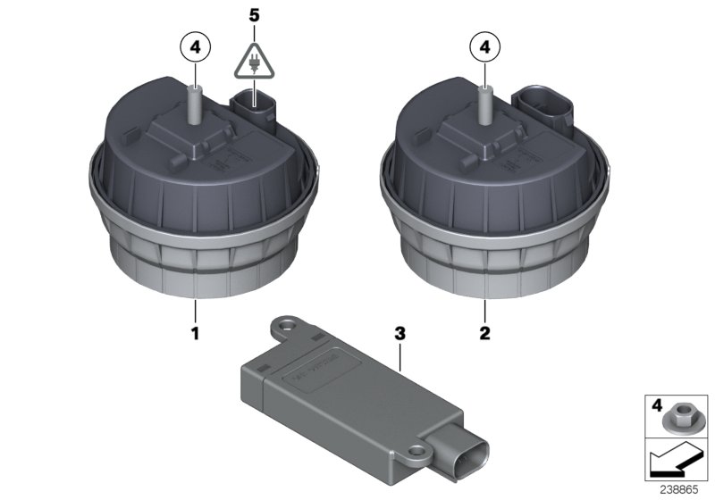 Alarm system