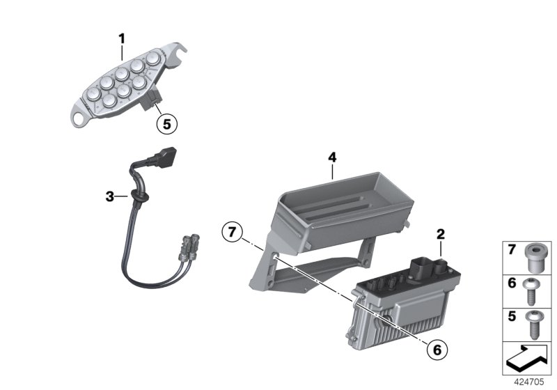 Audio system