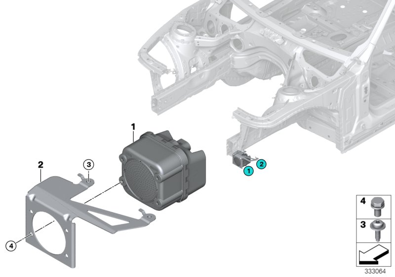 Vehicle Sound Generator