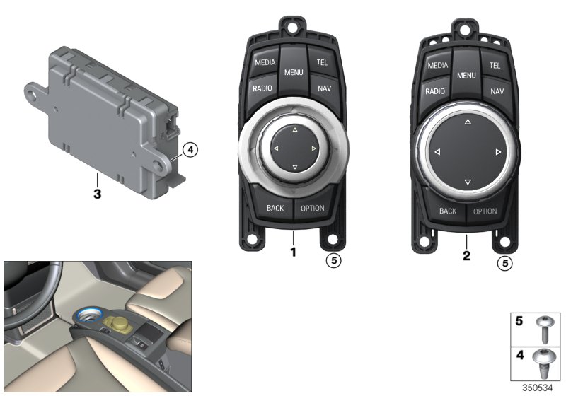 Controller