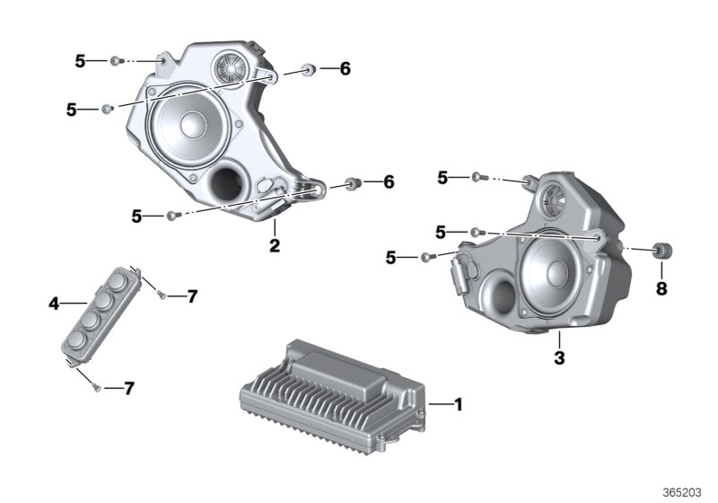 Loudspeaker