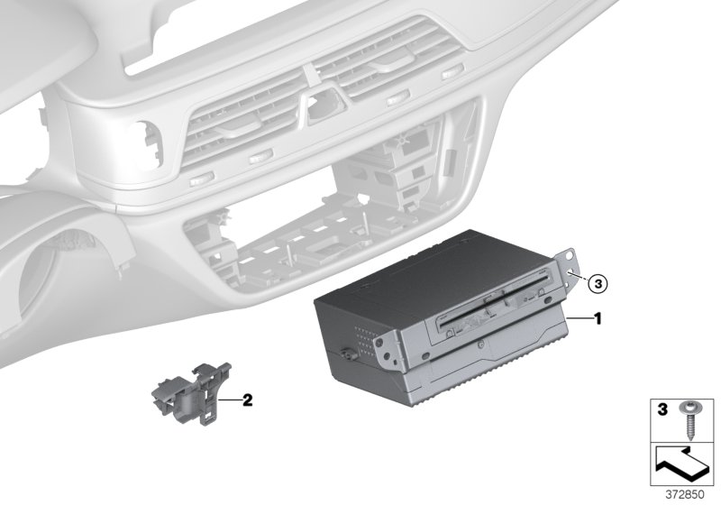 Headunit High 2