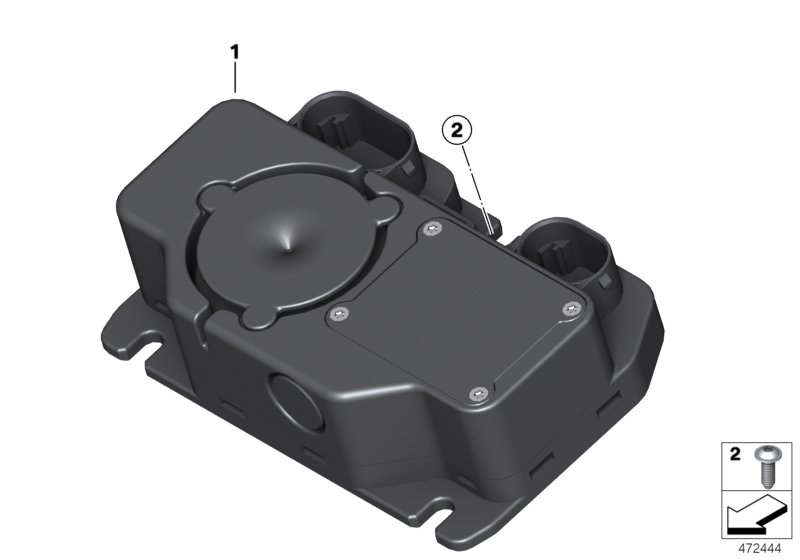 Alarm system