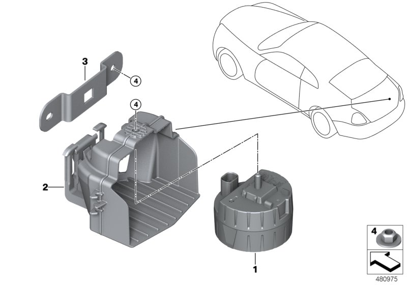 Alarm system