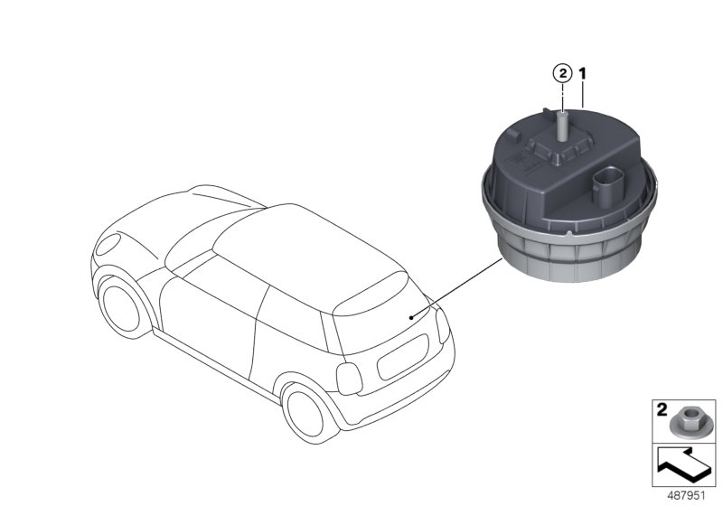 Alarm system