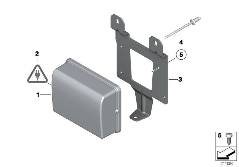 ACC-Sensor