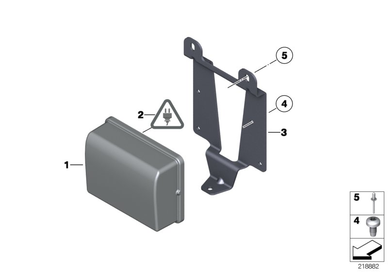 ACC-Sensor