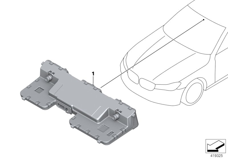 Camera-based driver assistance system