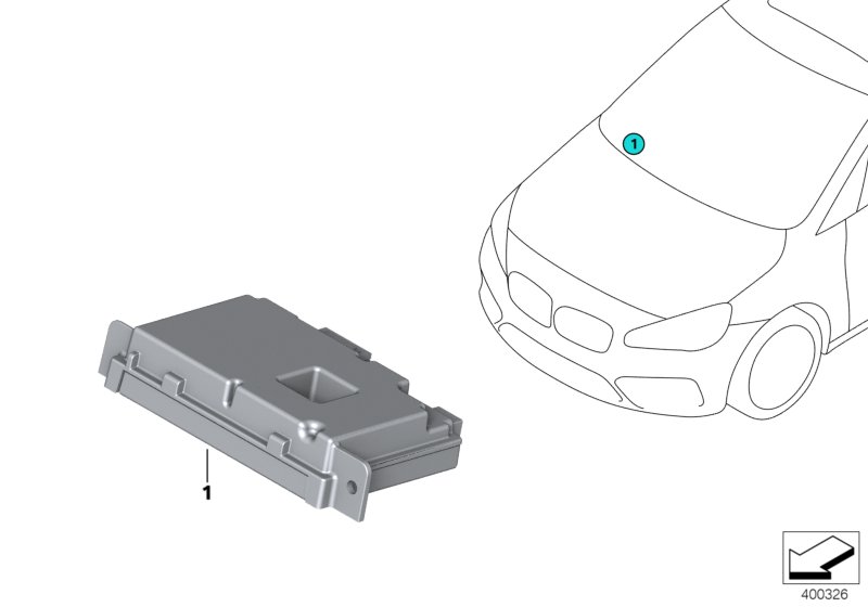 Control unit cam-based driver supp. sys