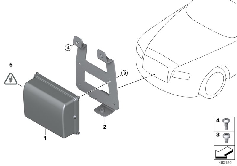 ACC-Sensor