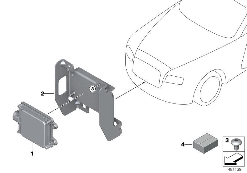 ACC-Sensor