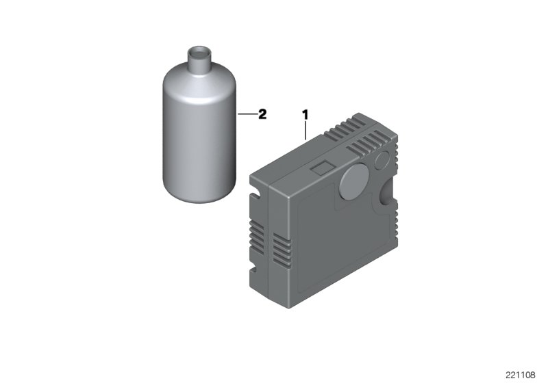 Mobility system