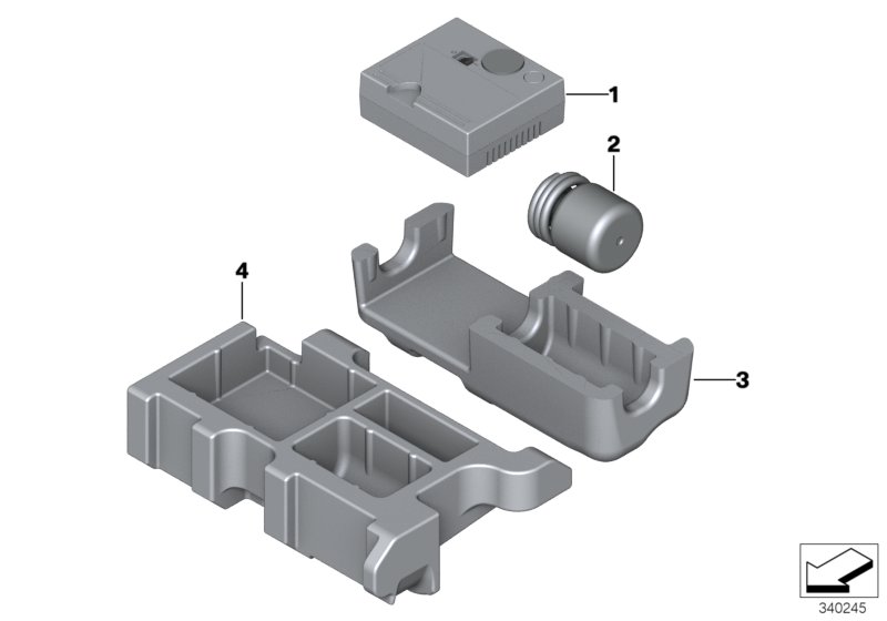 Mobility system
