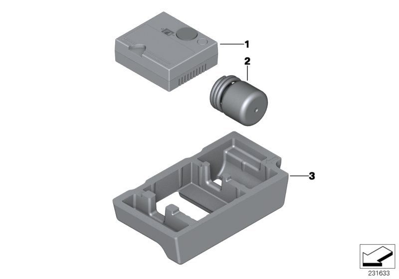 Mobility system