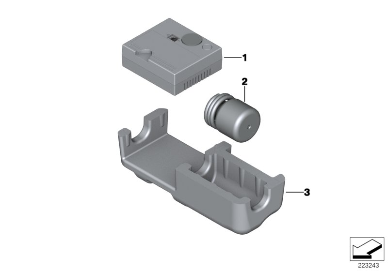 Mobility system