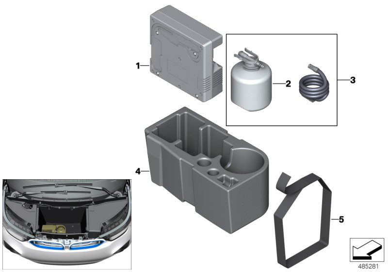 Mobility system