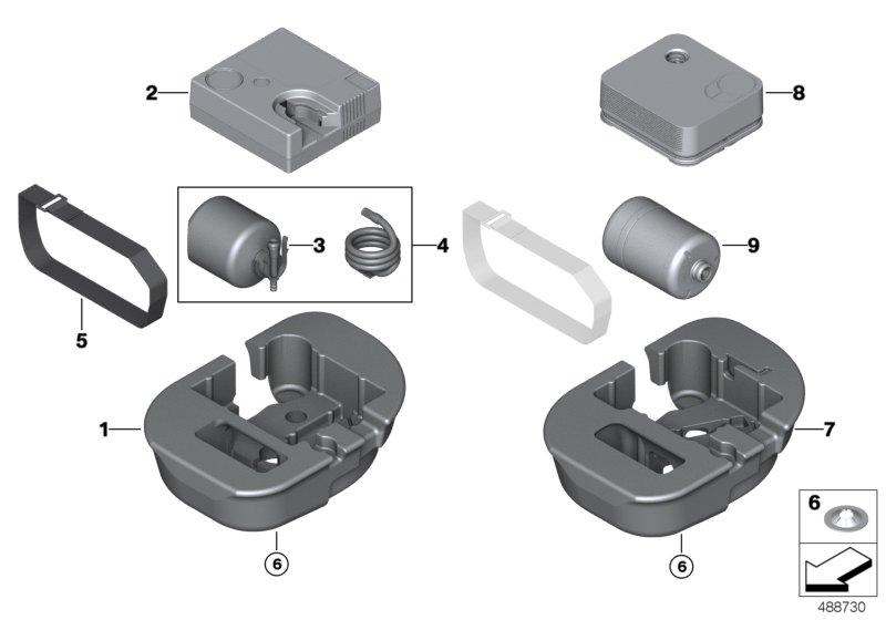Mobility system