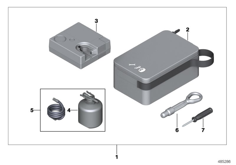 Mobility system