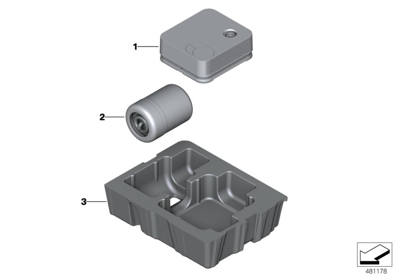 Mobility system