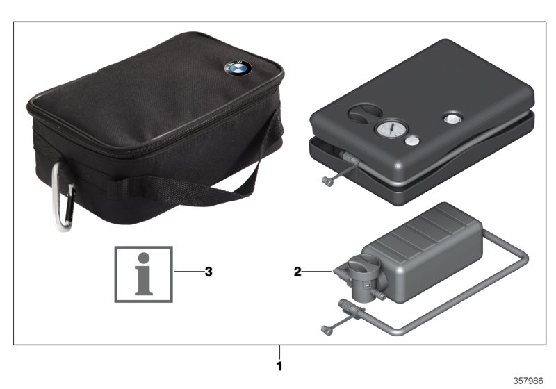 Mobility system