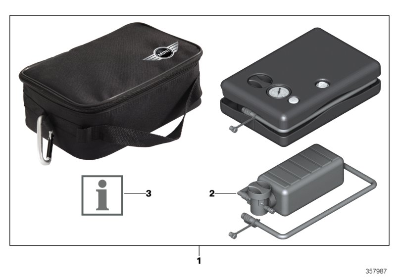 Mobility system