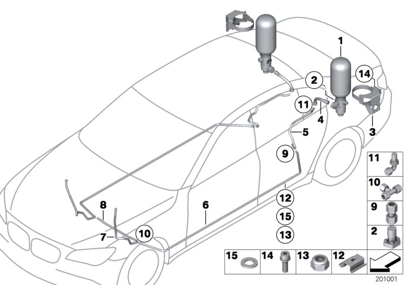 Fire extinguishing system