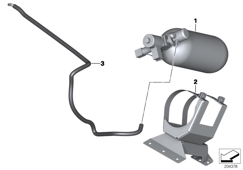 Fresh air system