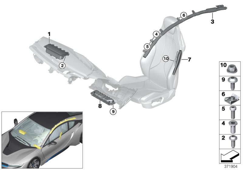 Airbag