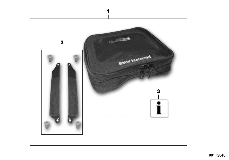Tank-Bag
