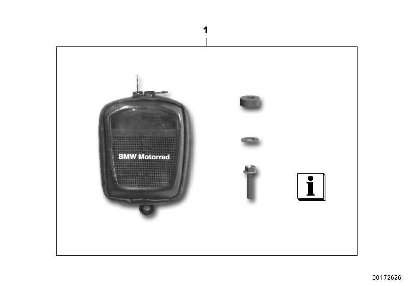 Tank-Bag