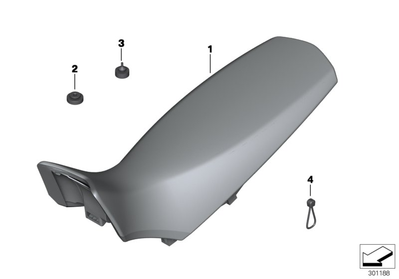 Set bench, Rallye
