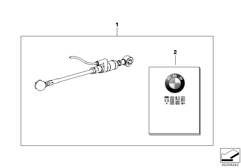 HP gearshift assistant