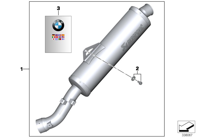 Sport silencer