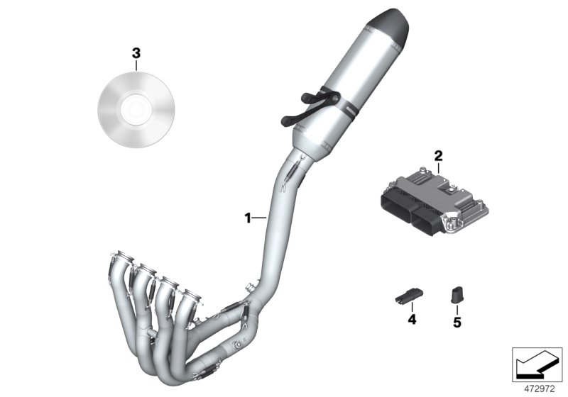 HP Race Power kit