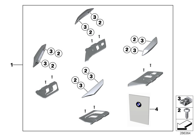 Impact protrectors